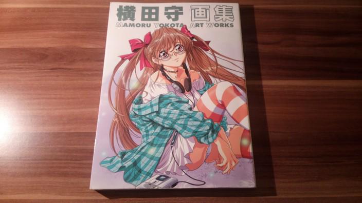 Prity777's tweet photo. ^^ Artbook Mamoru Yokota Art Works (Evangelion King of Fighters Street Fighter)
http://t.co/voDkg8VRW5 http://t.co/Pfpkm3Ywd6