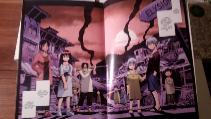 Prity777's tweet photo. ^^ Manga Kamiyadori 1-5 Kei Sanbe Satoshi Yamada
http://t.co/0gNmreRJsg http://t.co/1QUr3UP56J
