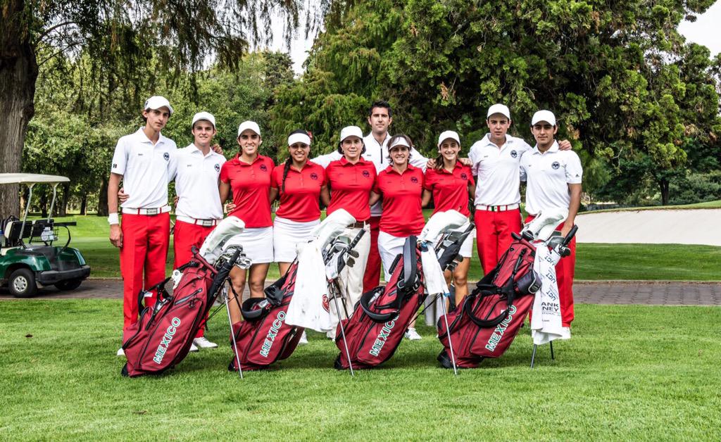 SCasado9's tweet photo. Concentración Selección Nacional  @estebangj @Carrillo180 @fedmexgolf @MariaFassi0 @aaronterrazas2 @TxemaGGGA http://t.co/D9WubRFXuH