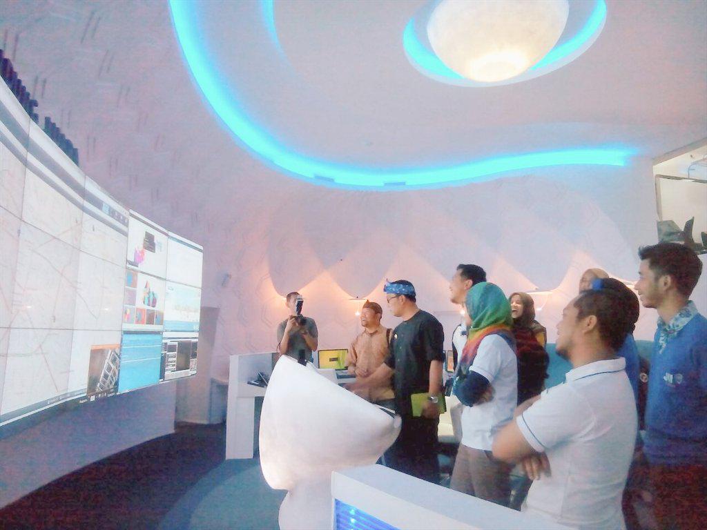 Bandung Goes Global tweet media