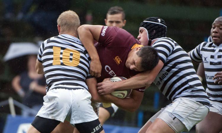 Day 2 Highlights from St Johns Easter Rugby Festival 2015 j.mp/1Gx5x6C