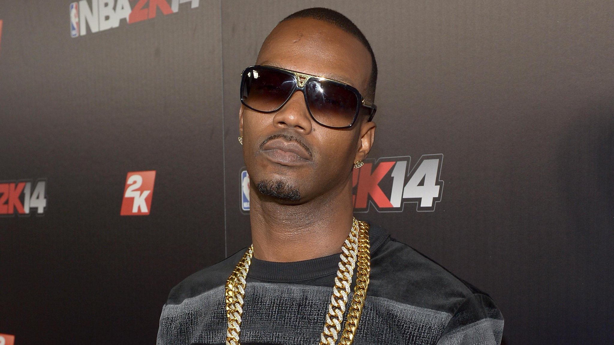 Happy Birthday to Juicy J, who turns 40 today! 