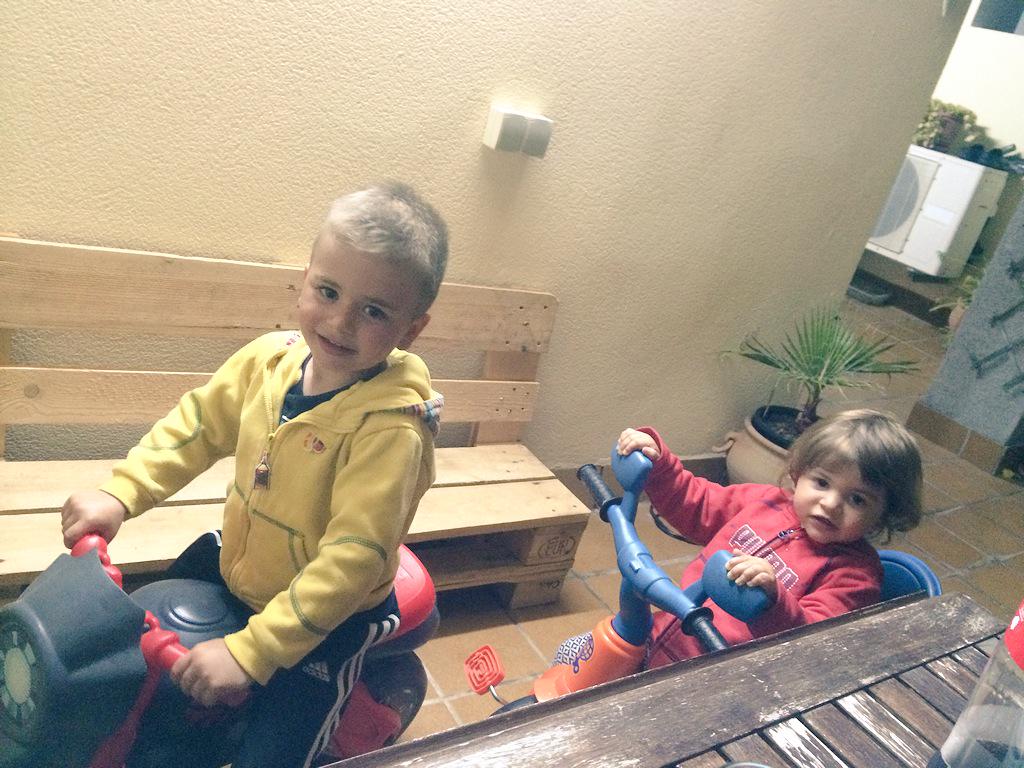 monicafdez13's tweet photo. Los motoristas más guapos 😍 http://t.co/5Cpp70KWXk