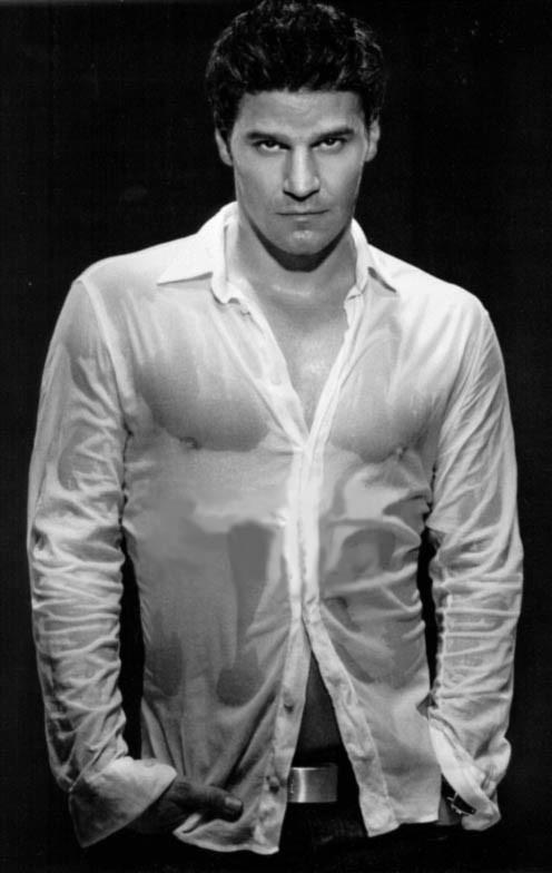 Dia_Spi's tweet photo. Some David pics 😃 #DavidBoreanaz http://t.co/WtFPSzoQTL