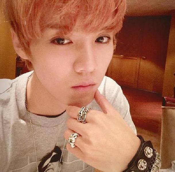 Happy Birthday Lu Han <3 