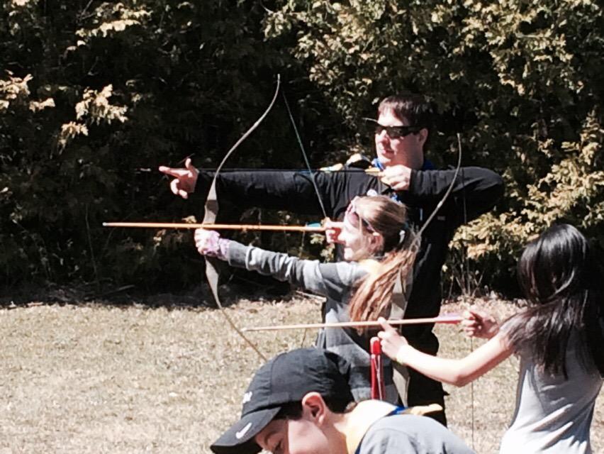 PeelMedvents's tweet photo. What did you get up to this weekend?We hosted the #ScoutingGames camp! @MississaugaKids @scoutscanada @scoutscanada http://t.co/jSSr0vSKVi