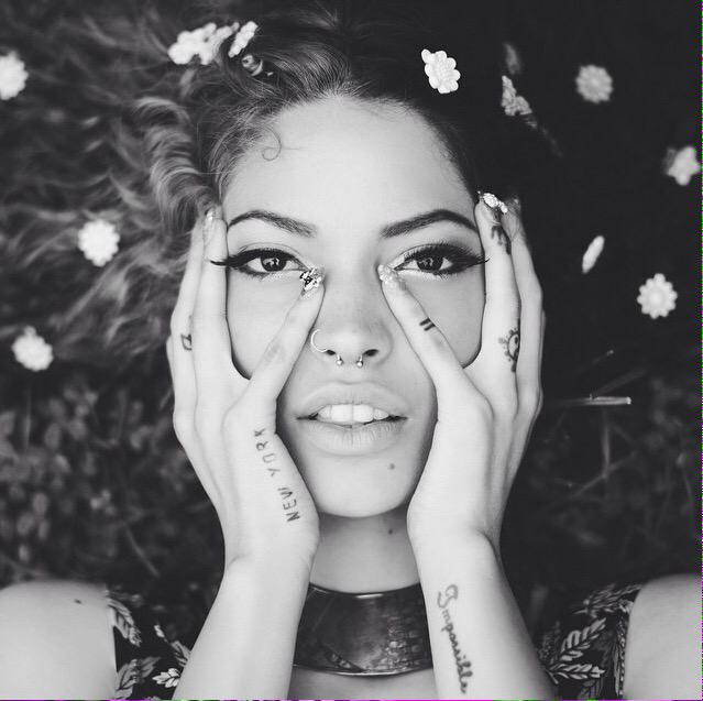 i_am_OTHER's tweet image. Happy birthday to @i_am_OTHER's @MaxineAshley 🎉🎉