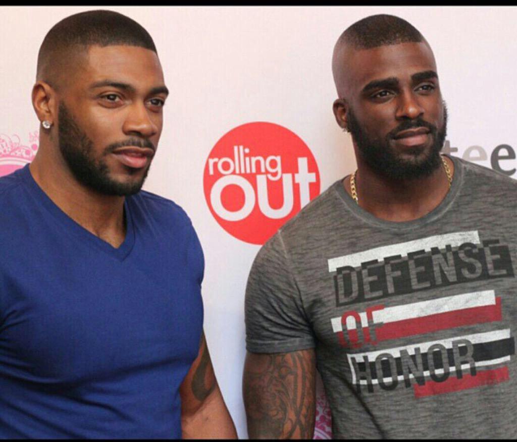 African American Men (@Blackguys9) / Posts / X