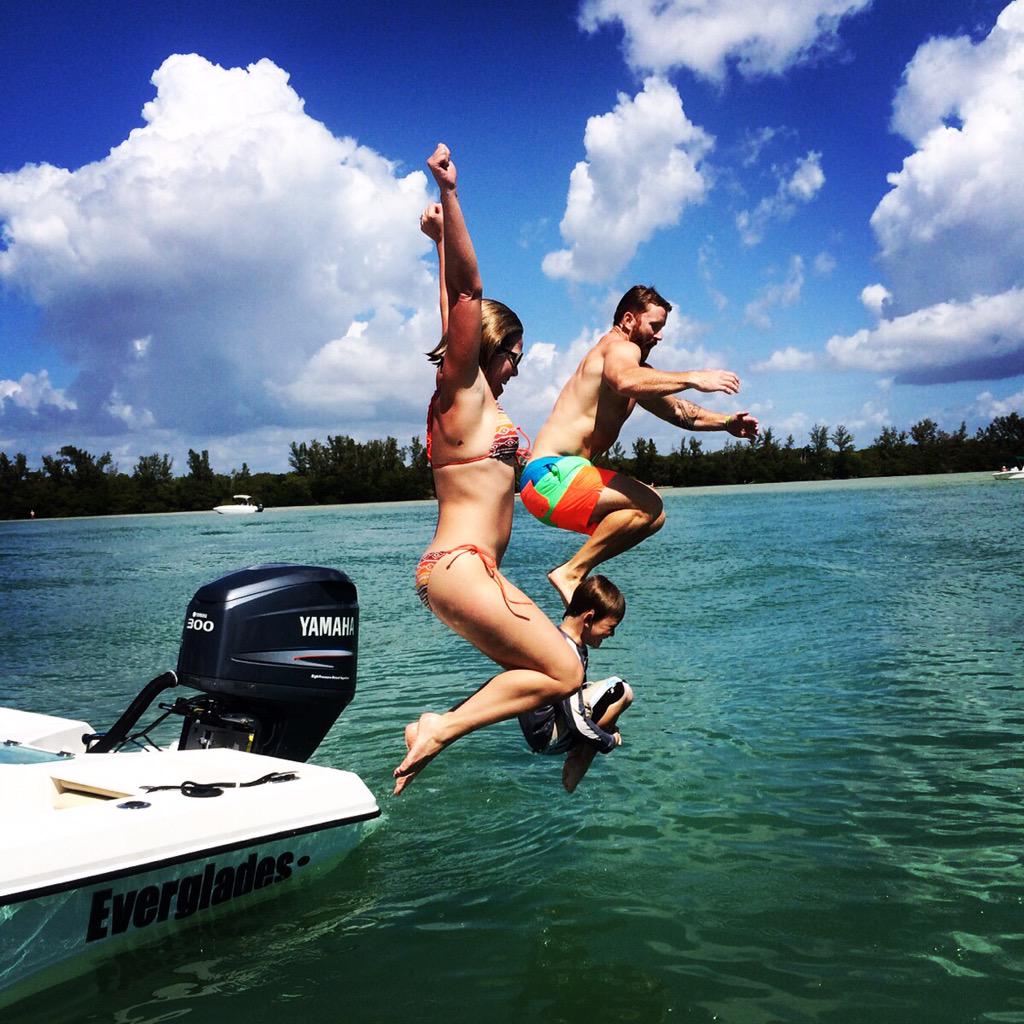 Christine Shepard tweet media