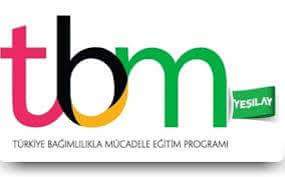 Yarın Milas'tayız.TBM tanıtımı ve PDR öğretmenlerinin eğitimi.