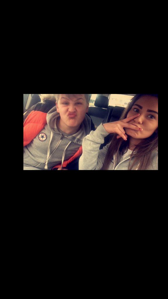a_coryjay's tweet photo. Couldn't ask for a better boy bestfriend tbh👫❤️ http://t.co/C1xsrfGSb0