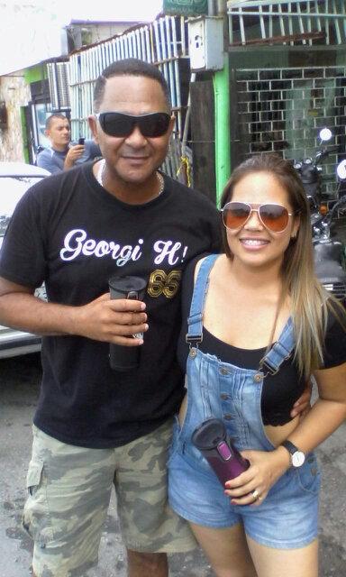 benitoshow's tweet photo. Un domingo con los vecinos de la cuadra http://t.co/eVRJoc0QcV