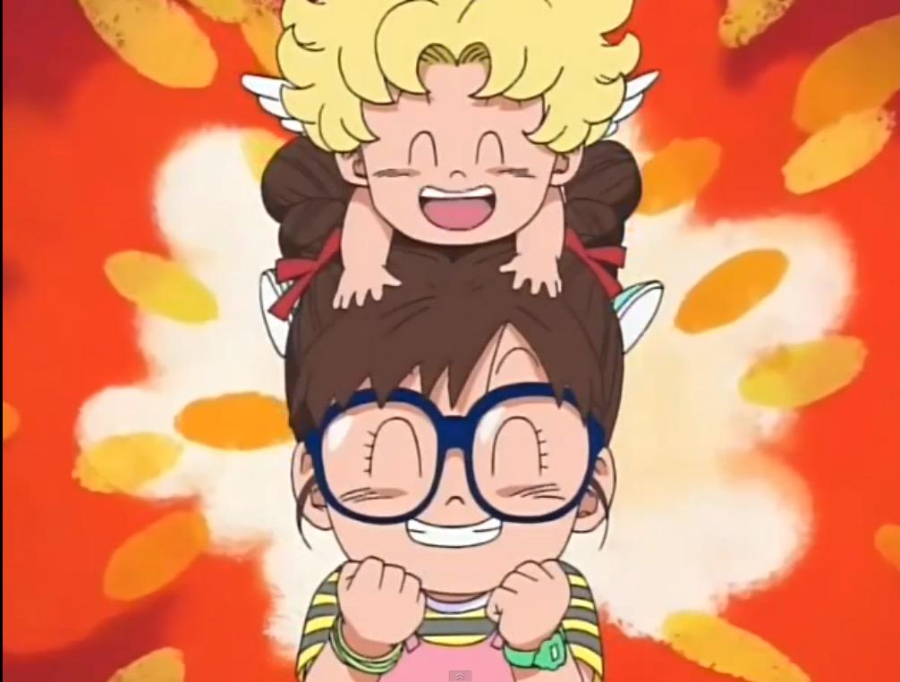 GagMangaGirl's tweet image. &quot;Is #AndroidAlliance back again? Yay!&quot;