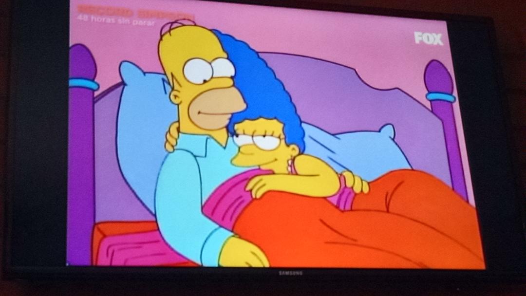 Fergicienta's tweet photo. Yo sigo #RecordSimpson http://t.co/a6HUc6Nn4L