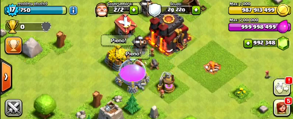 CocHack2o15's tweet photo. Get Unlimited Gems Elixir and Gold Instantly!
http://t.co/URRmU1lA08 http://t.co/iuv0xGiuBO