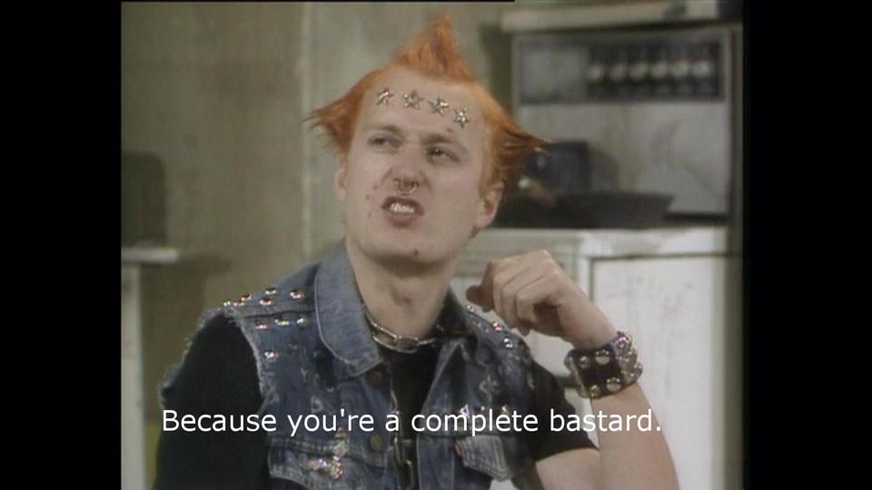grimmlittlmnstr's tweet photo. "You're a beautiful girl. I prefer you like this. Not stretched and pierced"
Well I prefer you non existent... http://t.co/DVBMW1tPTm