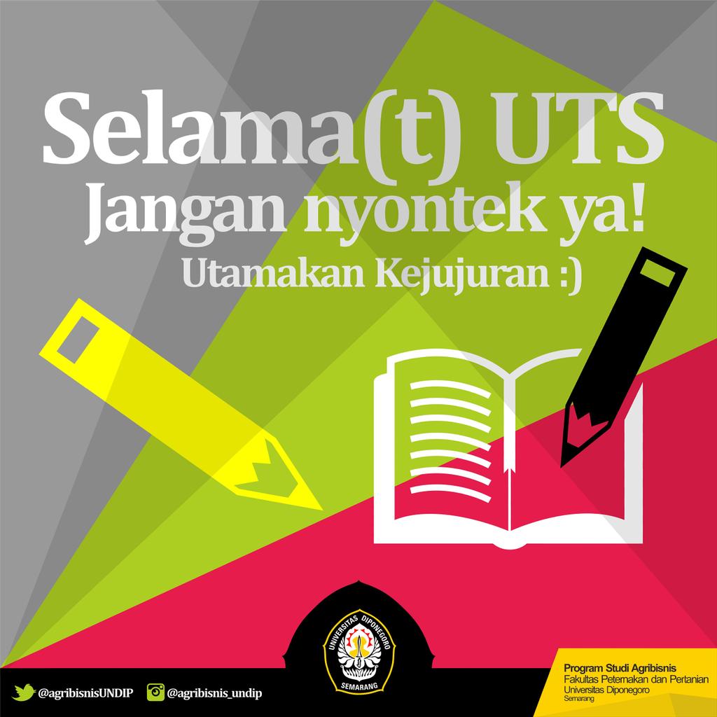 Agribisnis UNDIP tweet media