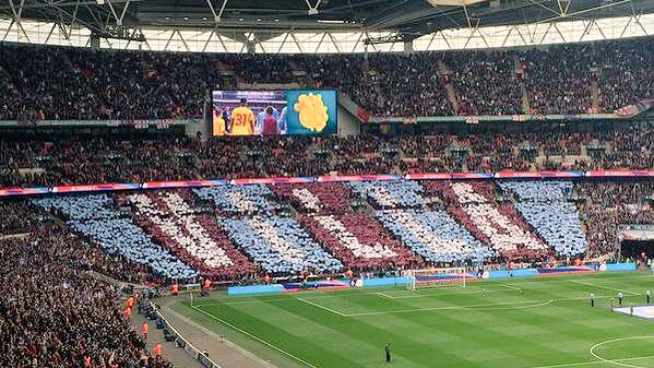 FPhotoed's tweet image. Aston Villa 2-1 Liverpool // #FACup