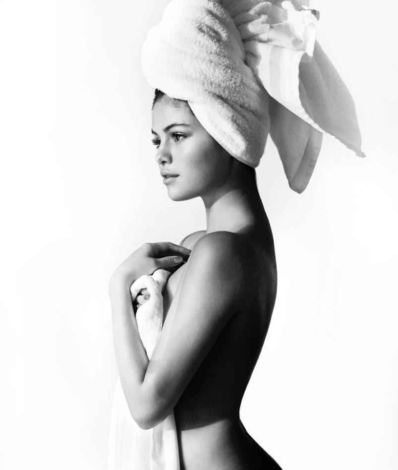 TOWEL SERIES 73, SELENA GOMEZ. #MarioTestino #TowelSeries
@SelenaGomez