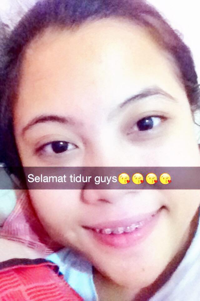 bella_beella's tweet photo. Malam semua😘 http://t.co/0bka6ed4eA