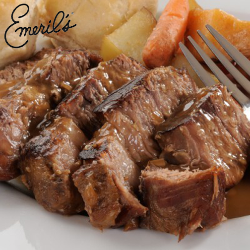 EmerilsCooking's tweet image. Double the #recipe! Everyone around the dinner table will want a second helping. #potroast bit.ly/1EHDBOz