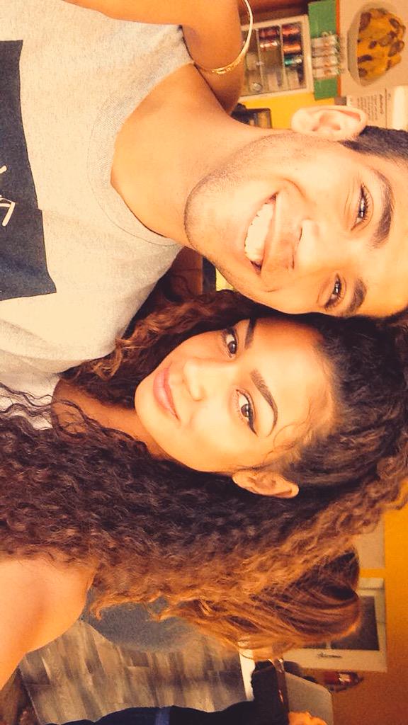 Yung_Boiii's tweet photo. Me &amp; my #WCE 🌺🔥💯 @BeBoojie http://t.co/XPNeWyixzj