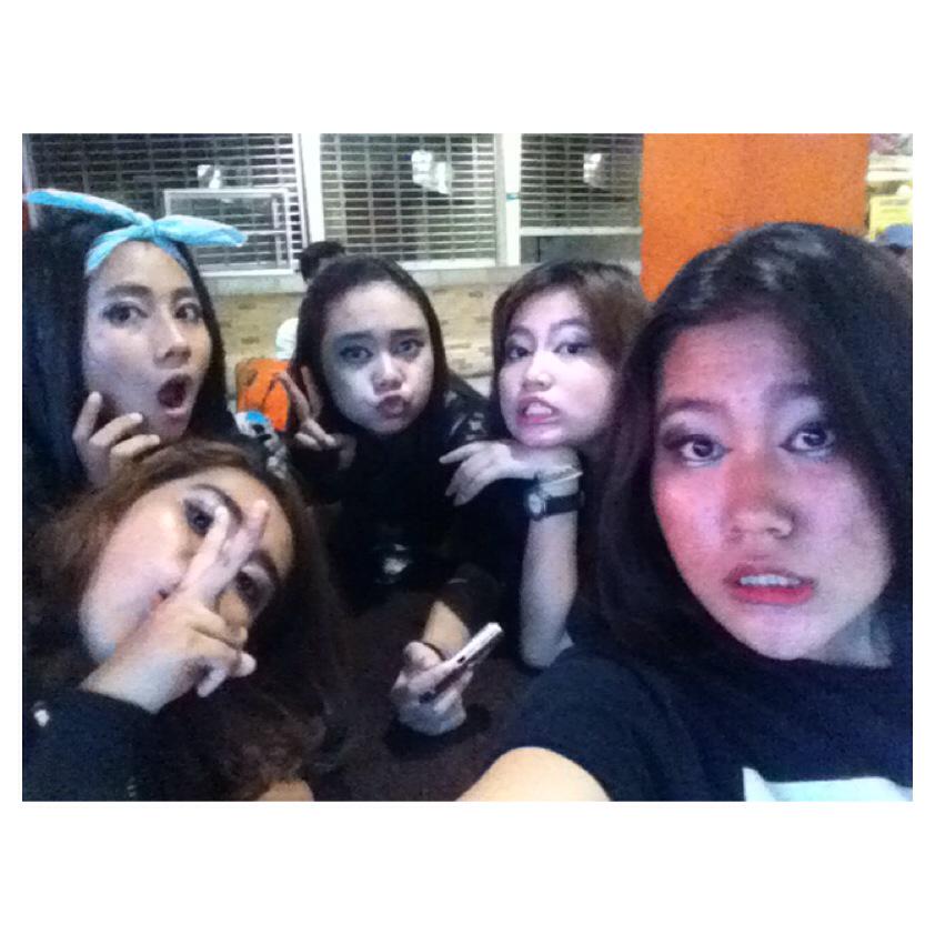 Various Dancer tweet media