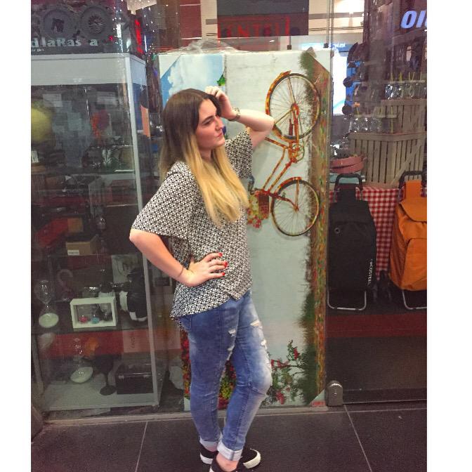 NofarEden's tweet photo. קצת לעדכן פה 😏 http://t.co/HcG9b6fTPb