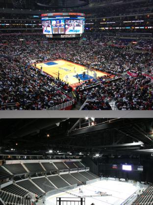 Rt_Sports2's tweet photo. Retweet for Staples Center, favorite for Sears Center. http://t.co/v48GFwYBtb