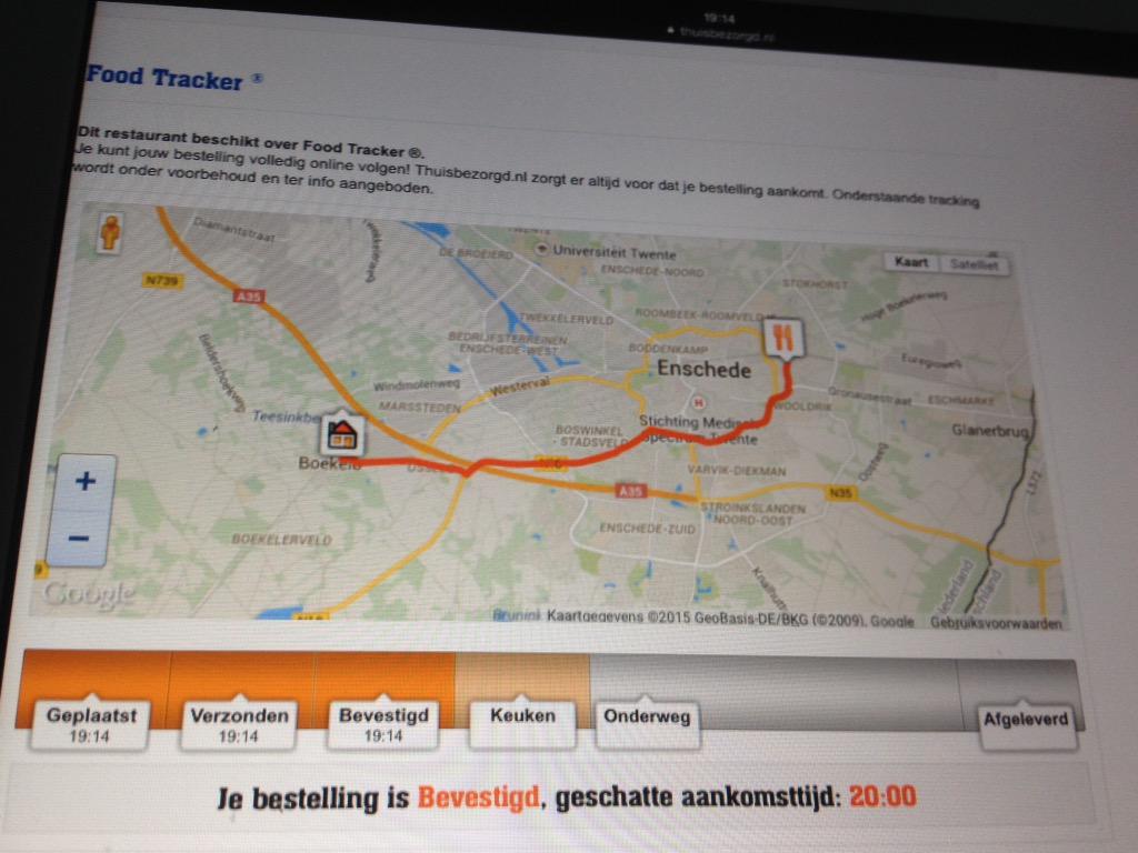 Singalita's tweet image. For real? #foodtracker