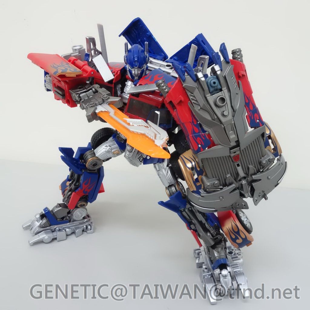 安価 トランスフォーマーAPS-01U 