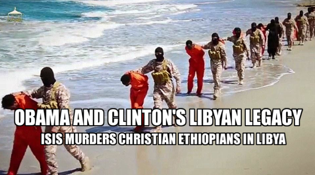 MsEBL's tweet photo. @CathyTo47590555
#HillaryLogoFail
#HillaryLibya
#HillaryStateDept
#HillaryFail
http://t.co/5StwyVUBdc
@DanRiehl
#ISIS http://t.co/cFn69kRVC8