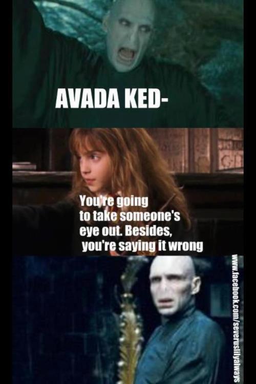 Hermione beeing hermione  Harry potter memes, Harry potter funny, Harry  potter hermione