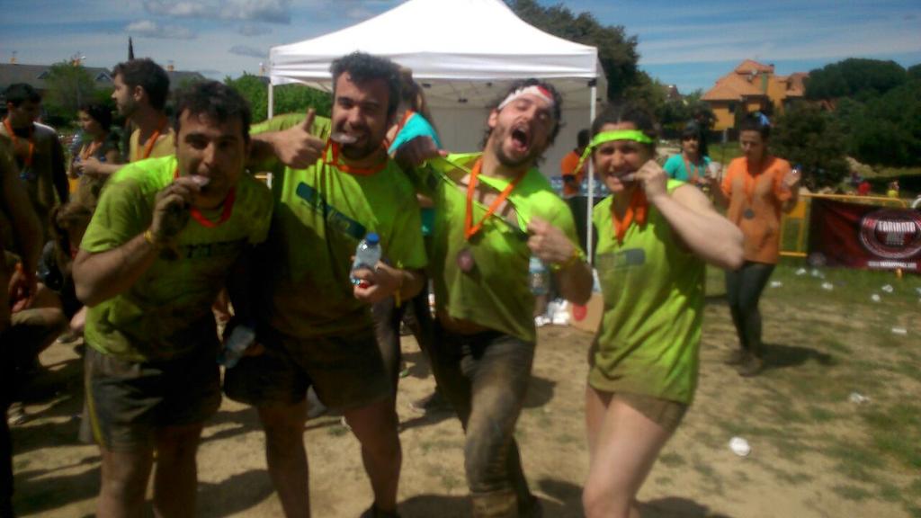 Holasoykoco's tweet photo. a tope!!! #SomosFarinatos http://t.co/zabegIsED5