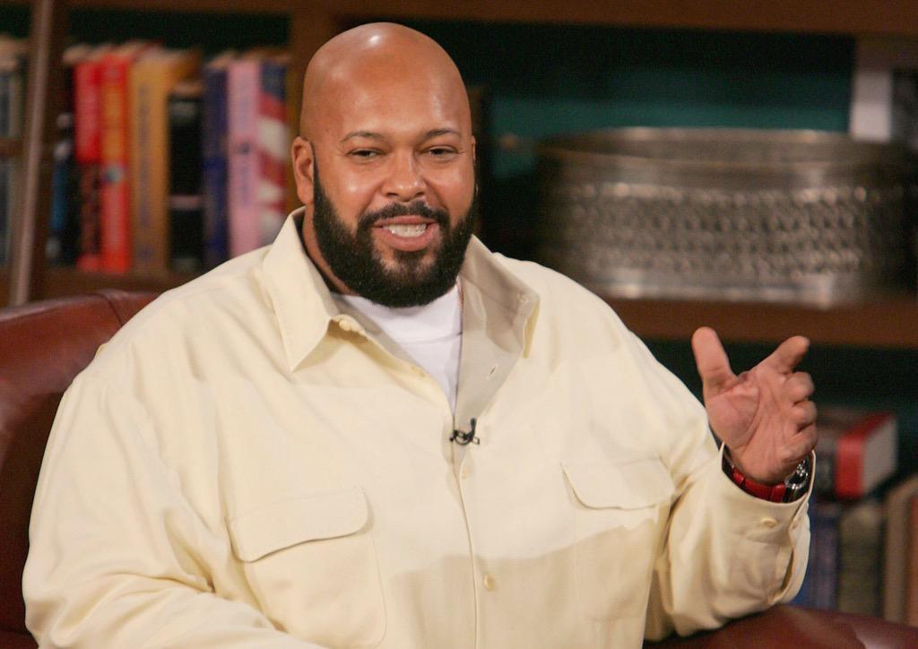 Lacrim il est né le meme jour que Suge Knight turns 50 today! Happy Birthday!  \"J\suis qu\un thug!\"