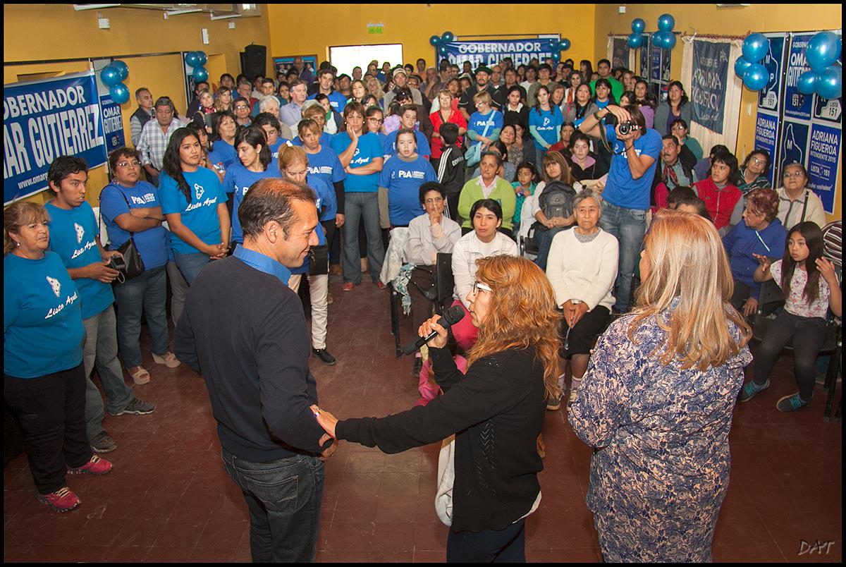 OmarGutierrezOk's tweet photo. Tenemos claro el camino a seguir. Para cada localidad presentamos nuestro #PlandeObras. Sin eso, son discursos vacíos http://t.co/S4FdW8a8DA