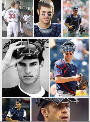 Happy birthday to my baby Joe Mauer. Ilysm  