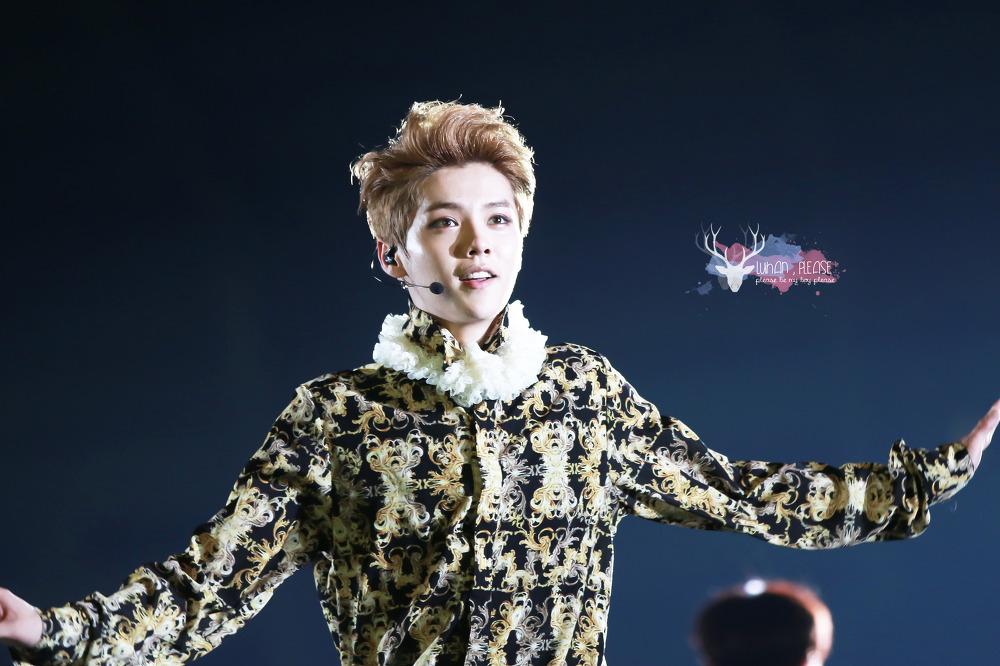 _LUHANPLEASE's tweet photo. 어제보다 오늘 더 사랑하나봐

#HappyLuhanDay http://t.co/ohZO4PGMbJ