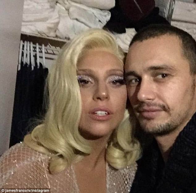 Happy Birthday, James Franco! 