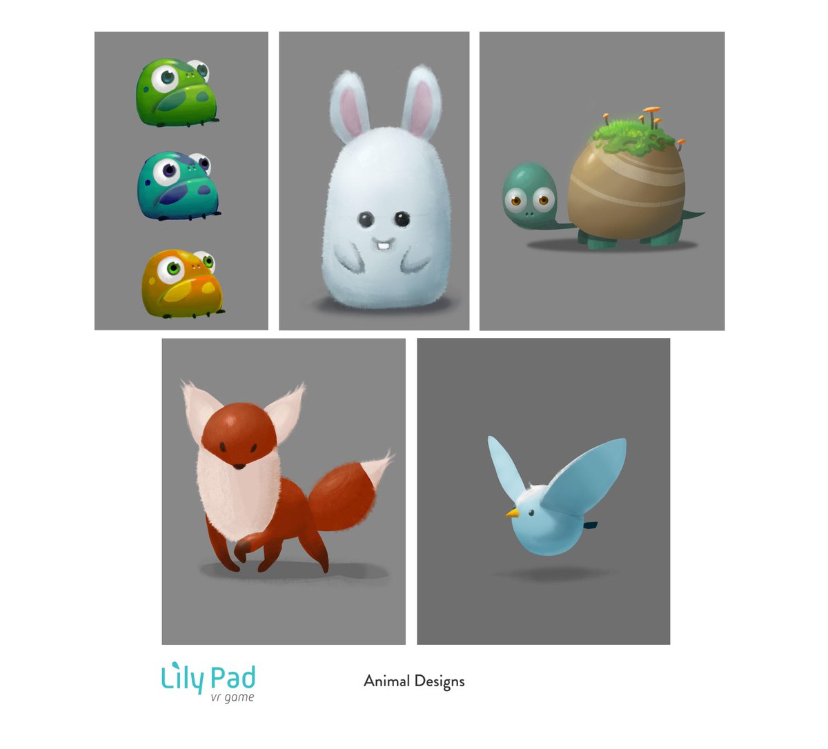 YeeSum_Hoi's tweet photo. Yay! This is what we've been doing! “@LilyPadGame: @oculus Finishing up our #VRJam Milestone 1 with @LilyPadGame. http://t.co/YrdQ6psojB”