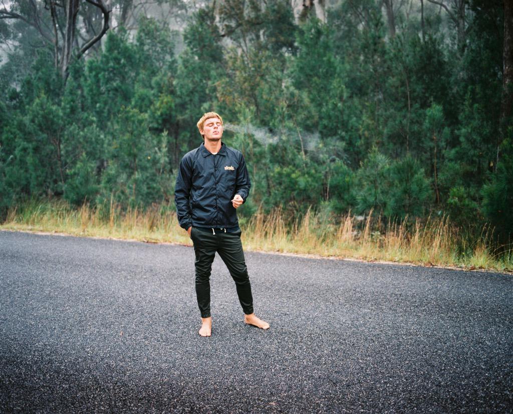 SebSmart's tweet image. Australia