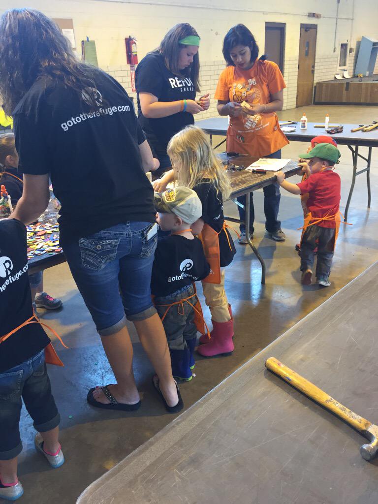 stacy_cooksey's tweet photo. 6579 Community Involvement at the Terrell Jubilee! Thanks Liz and Debra! http://t.co/30LxmtFRj2