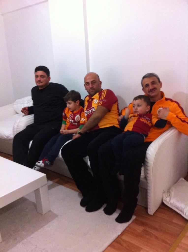 fatih ışık tweet media