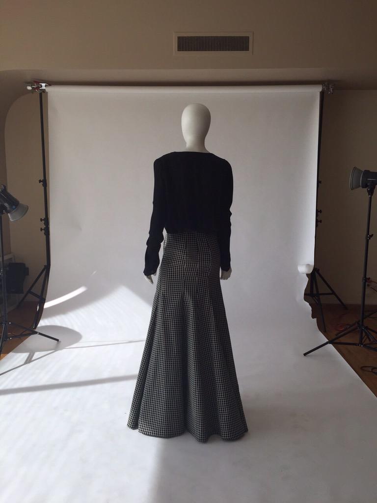 Hello <a href="/sandraweil/">sandra weil couture</a>! Coming soon at Mexicouture.mx #MexicoutureSS15