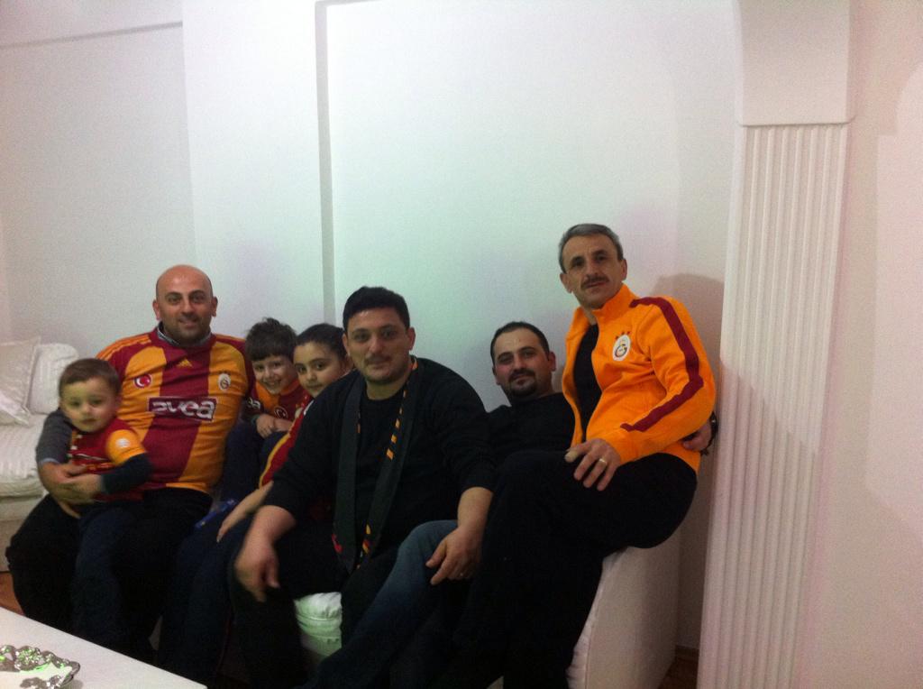 fatih ışık tweet media