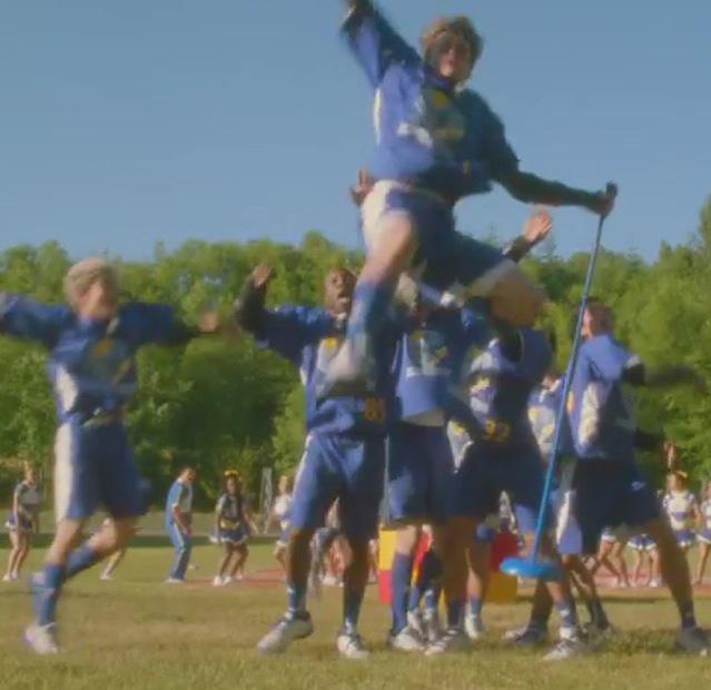 fanEnriqueIgl's tweet image. I can't wait!! @TheCameronBoyce @TheVictorBoyce @brennadamico @DoveCameron