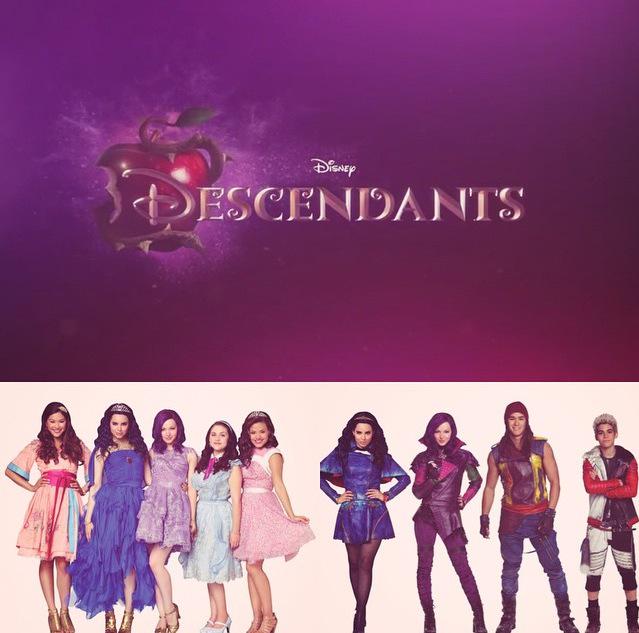 fanEnriqueIgl's tweet image. I can't wait!! @TheCameronBoyce @TheVictorBoyce @brennadamico @DoveCameron