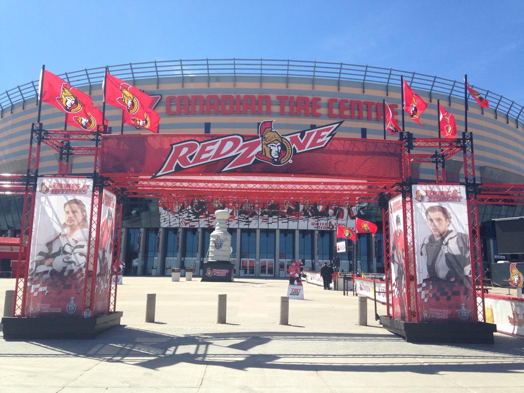 OTTAWA Canadian Tire Centre (20,500) Page 3 SkyscraperCity