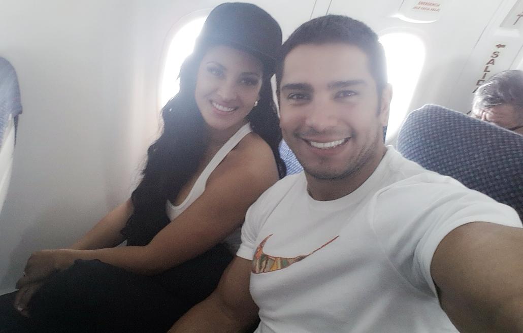rafaelcardozotv's tweet photo. Me cruze con la LEONAA @MicheilleSoifer y vino a mi costadito.Creo que seria increible su regreso. #LeonCorazon http://t.co/QdYt1UqoBi