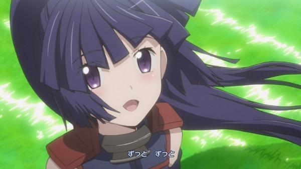 アニメ ログ ホライズン 激レア画像 Saboqyritez Twitter